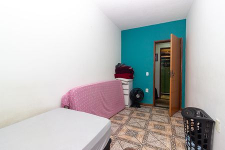 Apartamento à venda com 55m², 2 quartos e 1 vaga Apartamento à venda com 55m², 2 quartos e 1 vagaQuarto