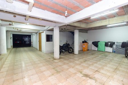 Apartamento à venda com 55m², 2 quartos e 1 vaga Apartamento à venda com 55m², 2 quartos e 1 vagaÁrea de Serviço