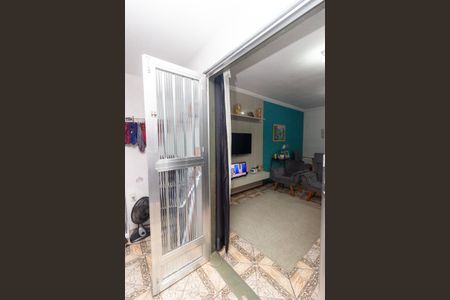 Apartamento à venda com 55m², 2 quartos e 1 vaga Apartamento à venda com 55m², 2 quartos e 1 vagaVaranda da Sala