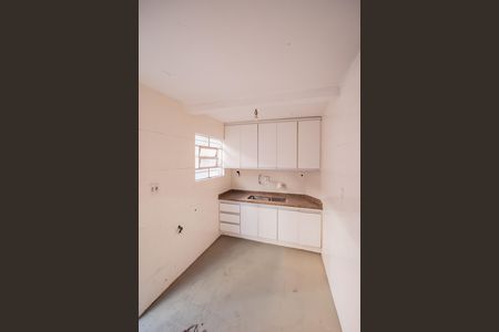 Cozinha de casa para alugar com 4 quartos, 290m² em Planalto Paulista, São Paulo