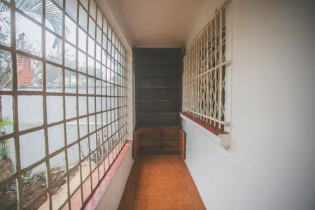 Casa à venda com 290m², 4 quartos e 3 vagasÁrea comum