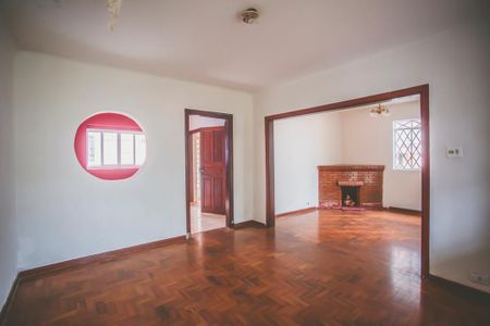 Sala de casa à venda com 4 quartos, 290m² em Planalto Paulista, São Paulo