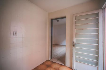Casa à venda com 290m², 4 quartos e 3 vagasCozinha
