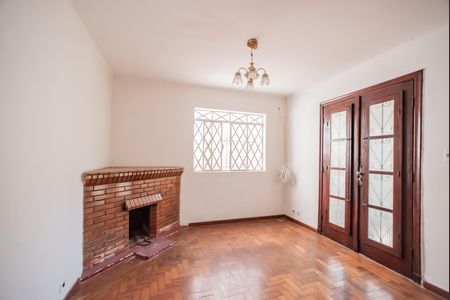 Sala de casa para alugar com 4 quartos, 290m² em Planalto Paulista, São Paulo