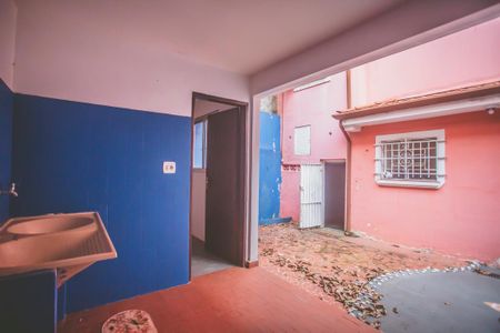 Casa à venda com 290m², 4 quartos e 3 vagasÁrea de Serviço