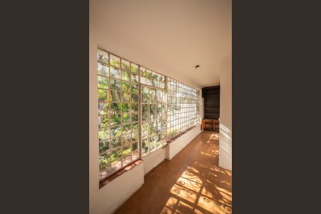Antessala de casa para alugar com 4 quartos, 290m² em Planalto Paulista, São Paulo