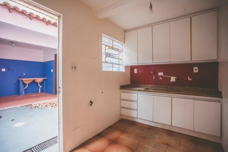 Casa à venda com 290m², 4 quartos e 3 vagasCozinha