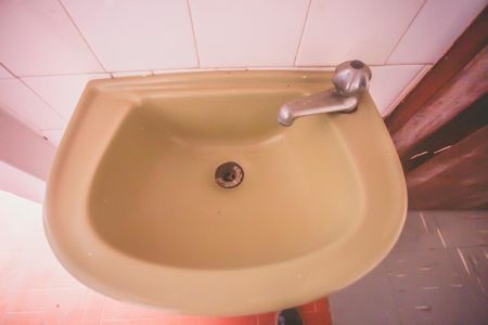 Casa à venda com 290m², 4 quartos e 3 vagasBanheiro de Serviço