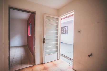 Casa à venda com 290m², 4 quartos e 3 vagasCozinha