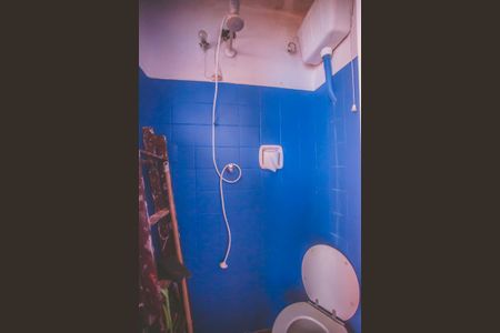 Casa à venda com 290m², 4 quartos e 3 vagasBanheiro de Serviço