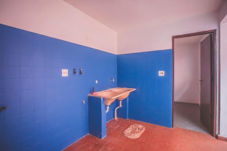 Casa à venda com 290m², 4 quartos e 3 vagasÁrea de Serviço