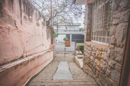 Casa à venda com 290m², 4 quartos e 3 vagasÁrea comum