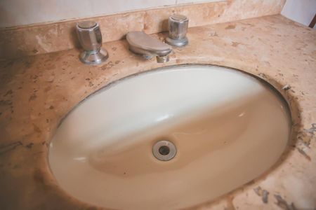 Casa à venda com 290m², 4 quartos e 3 vagasBanheiro