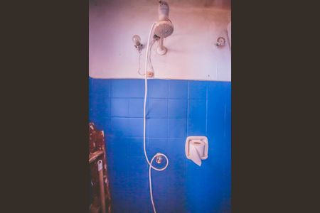 Casa à venda com 290m², 4 quartos e 3 vagasBanheiro de Serviço