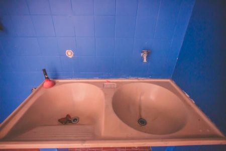 Casa à venda com 290m², 4 quartos e 3 vagasÁrea de Serviço