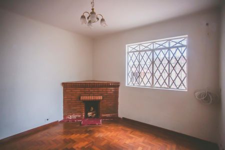 Casa à venda com 290m², 4 quartos e 3 vagasSala