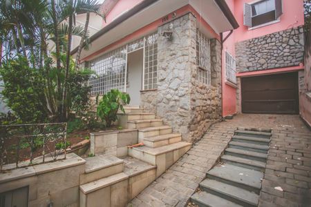 Casa à venda com 290m², 4 quartos e 3 vagasÁrea comum