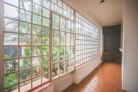 Casa à venda com 290m², 4 quartos e 3 vagasÁrea comum