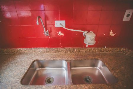 Casa à venda com 290m², 4 quartos e 3 vagasCozinha