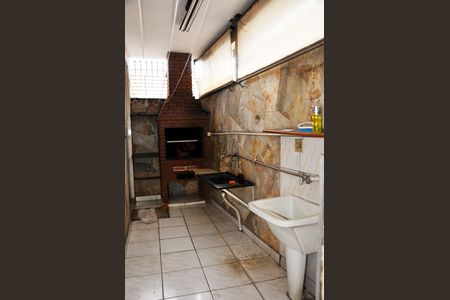 Casa para alugar com 150m², 3 quartos e 2 vagas Casa para alugar com 150m², 3 quartos e 2 vagasÁrea de Serviço