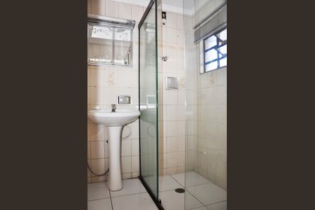 Casa para alugar com 150m², 3 quartos e 2 vagas Casa para alugar com 150m², 3 quartos e 2 vagasBanheiro do Quarto 3