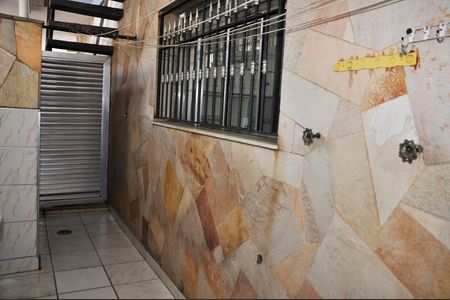 Casa para alugar com 150m², 3 quartos e 2 vagas Casa para alugar com 150m², 3 quartos e 2 vagasÁrea de Serviço