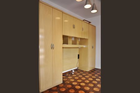 Casa para alugar com 150m², 3 quartos e 2 vagas Casa para alugar com 150m², 3 quartos e 2 vagasQuarto 3