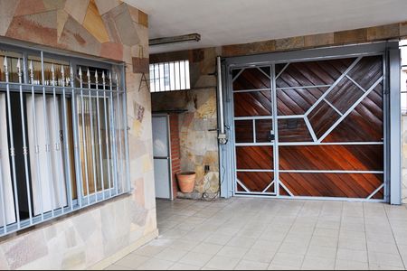 Casa para alugar com 150m², 3 quartos e 2 vagas Casa para alugar com 150m², 3 quartos e 2 vagasGaragem