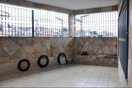 Casa para alugar com 150m², 3 quartos e 2 vagas Casa para alugar com 150m², 3 quartos e 2 vagasGaragem