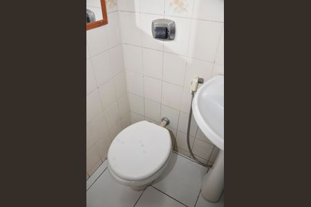 Casa para alugar com 150m², 3 quartos e 2 vagas Casa para alugar com 150m², 3 quartos e 2 vagasBanheiro do Quarto 3
