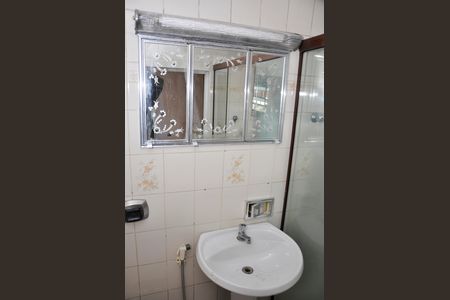 Casa para alugar com 150m², 3 quartos e 2 vagas Casa para alugar com 150m², 3 quartos e 2 vagasBanheiro do Quarto 3