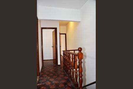 Hall dos Quartos de casa para alugar com 3 quartos, 150m² em Freguesia do Ó, São Paulo