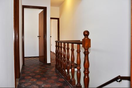 Casa para alugar com 150m², 3 quartos e 2 vagas Casa para alugar com 150m², 3 quartos e 2 vagasHall dos Quartos