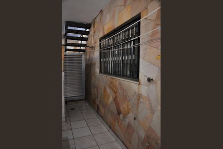 Casa para alugar com 150m², 3 quartos e 2 vagas Casa para alugar com 150m², 3 quartos e 2 vagasÁrea de Serviço