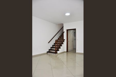 Sala de casa para alugar com 3 quartos, 150m² em Freguesia do Ó, São Paulo