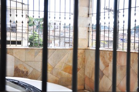 Vista da Sala de casa para alugar com 3 quartos, 150m² em Freguesia do Ó, São Paulo