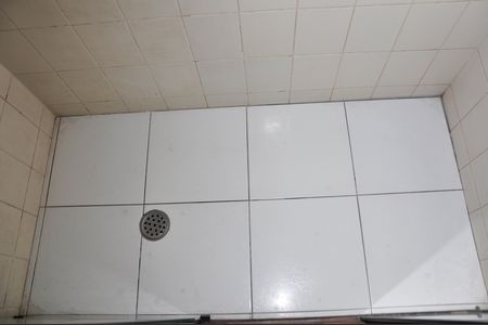 Casa para alugar com 150m², 3 quartos e 2 vagas Casa para alugar com 150m², 3 quartos e 2 vagasBanheiro do Quarto 3
