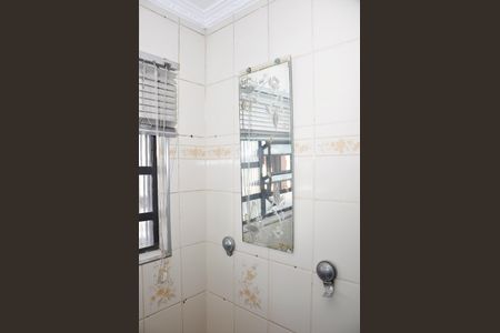Casa para alugar com 150m², 3 quartos e 2 vagas Casa para alugar com 150m², 3 quartos e 2 vagasBanheiro do Quarto 3