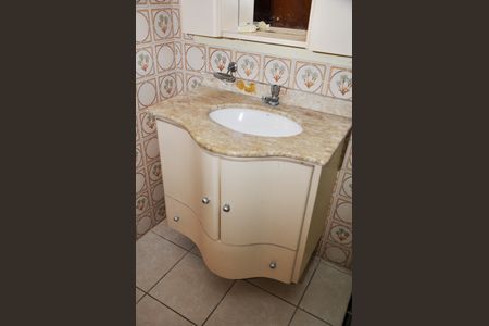 Casa para alugar com 150m², 3 quartos e 2 vagas Casa para alugar com 150m², 3 quartos e 2 vagasBanheiro Banheiro