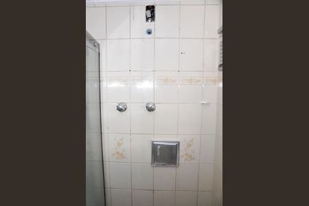 Casa para alugar com 150m², 3 quartos e 2 vagas Casa para alugar com 150m², 3 quartos e 2 vagasBanheiro do Quarto 3