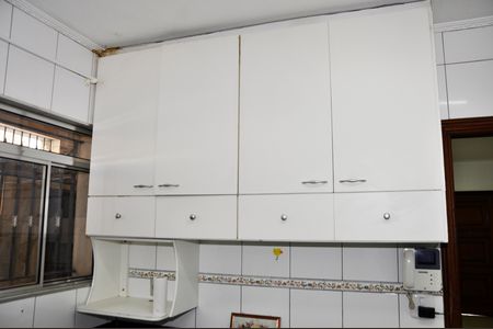 Casa para alugar com 150m², 3 quartos e 2 vagas Casa para alugar com 150m², 3 quartos e 2 vagasCozinha