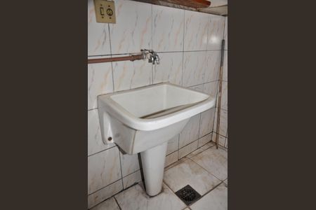 Casa para alugar com 150m², 3 quartos e 2 vagas Casa para alugar com 150m², 3 quartos e 2 vagasÁrea de Serviço