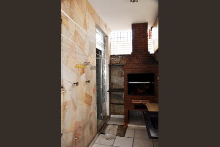 Casa para alugar com 150m², 3 quartos e 2 vagas Casa para alugar com 150m², 3 quartos e 2 vagasÁrea de Serviço