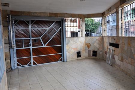 Casa para alugar com 150m², 3 quartos e 2 vagas Casa para alugar com 150m², 3 quartos e 2 vagasGaragem