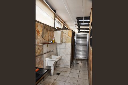 Casa para alugar com 150m², 3 quartos e 2 vagas Casa para alugar com 150m², 3 quartos e 2 vagasÁrea de Serviço