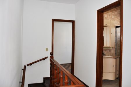 Casa para alugar com 150m², 3 quartos e 2 vagas Casa para alugar com 150m², 3 quartos e 2 vagasHall dos Quartos
