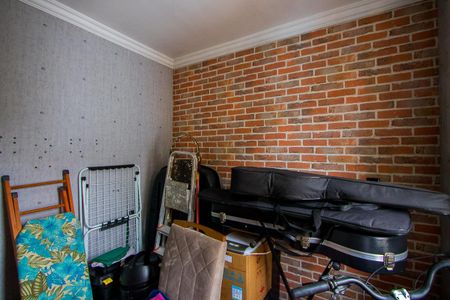 Apartamento à venda com 52m², 2 quartos e 1 vaga Apartamento à venda com 52m², 2 quartos e 1 vagaQuarto 2