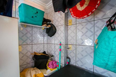 Apartamento à venda com 52m², 2 quartos e 1 vaga Apartamento à venda com 52m², 2 quartos e 1 vagaÁrea de serviço