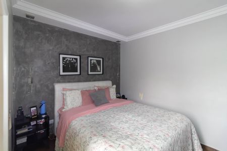 Casa à venda com 110m², 3 quartos e 2 vagas Casa à venda com 110m², 3 quartos e 2 vagasQuarto 3 - Suíte