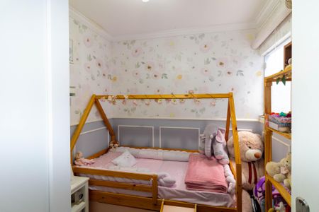 Quarto 1 de casa à venda com 3 quartos, 110m² em Vila Bancaria, São Paulo